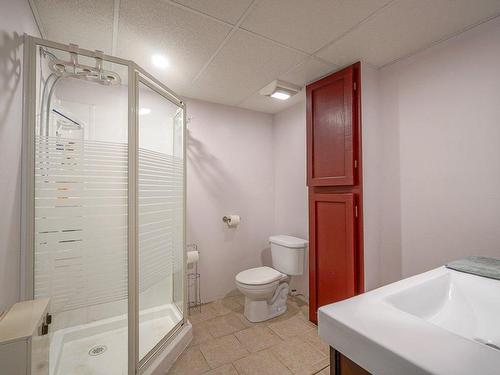 Salle de bains - 7264 Ch. De St-Élie, Sherbrooke (Brompton/Rock Forest/Saint-Élie/Deauville), QC - Indoor Photo Showing Bathroom