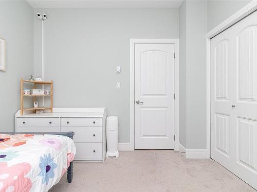 1218 Nova Crt, Langford, BC - Indoor Photo Showing Bedroom