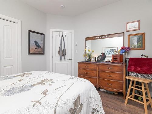 1218 Nova Crt, Langford, BC - Indoor Photo Showing Bedroom