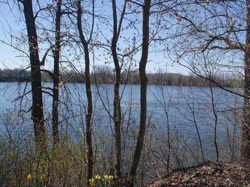 Waterfront - 2623  - 2627 Ch. Des Patriotes, Richelieu, QC - Outdoor With View