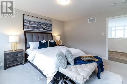 113 Sebastian Street, Blue Mountains, ON - Indoor Photo Showing Bedroom