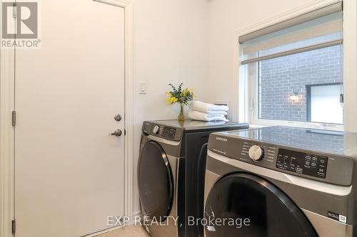 113 Sebastian Street, Blue Mountains, ON - Indoor Photo Showing Laundry Room