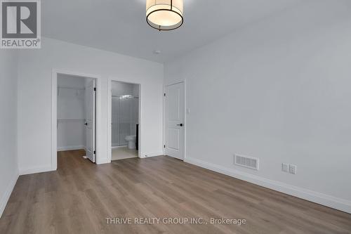 133 - 3900 Savoy Street, London, ON - Indoor Photo Showing Other Room