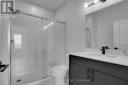 133 - 3900 Savoy Street, London, ON - Indoor Photo Showing Bathroom