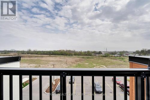 133 - 3900 Savoy Street, London, ON - Outdoor With View