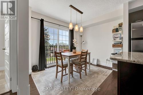 43 Woolwich Street, Kitchener, ON - Indoor Photo Showing Dining Room