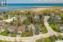56 Trott Boulevard, Collingwood, ON  - Outdoor With View 