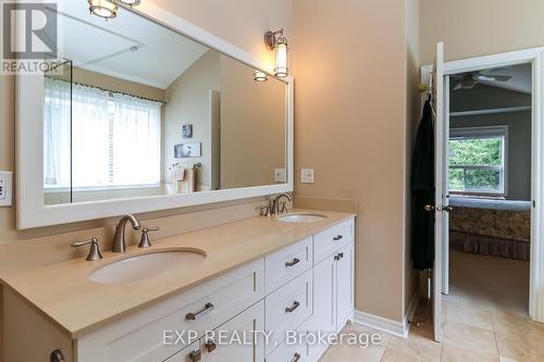 56 Trott Boulevard, Collingwood, ON - Indoor Photo Showing Bathroom