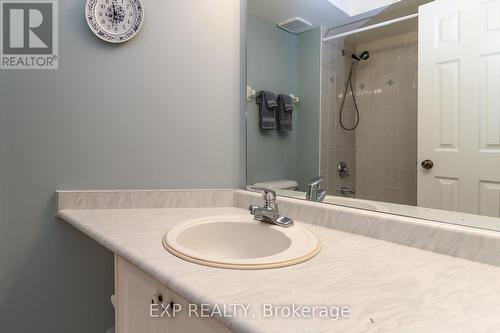 56 Trott Boulevard, Collingwood, ON - Indoor Photo Showing Bathroom