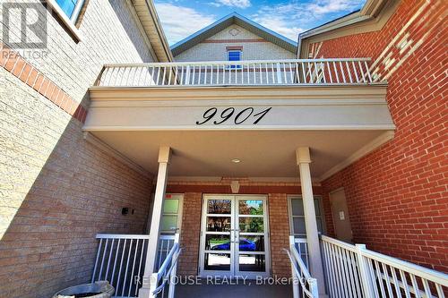 103 - 9901 Keele Street, Vaughan, ON - Outdoor With Exterior
