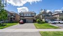 7192 Frontier Ridge, Mississauga, ON  - Outdoor With Facade 