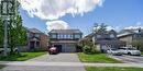 7192 Frontier Ridge, Mississauga, ON  - Outdoor With Facade 