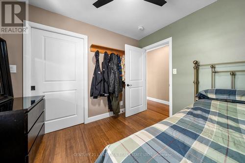 1464 Wallbridge-Loyalist Road, Quinte West, ON - Indoor Photo Showing Bedroom