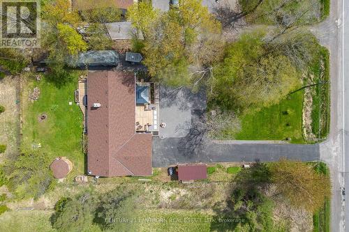 1464 Wallbridge-Loyalist Road, Quinte West, ON - Outdoor With View