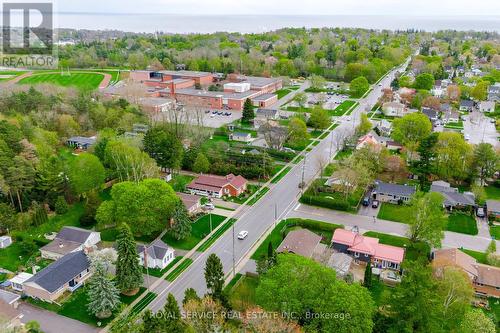 168 Victoria Street N, Port Hope, ON - Outdoor With View