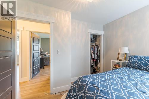 168 Victoria Street N, Port Hope, ON - Indoor Photo Showing Bedroom