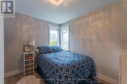 168 Victoria Street N, Port Hope, ON - Indoor Photo Showing Bedroom