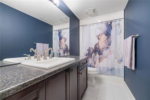 976 Shadeland Avenue|Unit #10, Burlington, ON - Indoor Photo Showing Bathroom