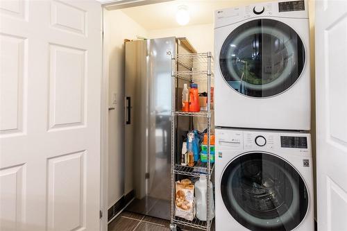 383 Dundas Street E|Unit #59, Waterdown, ON - Indoor Photo Showing Laundry Room