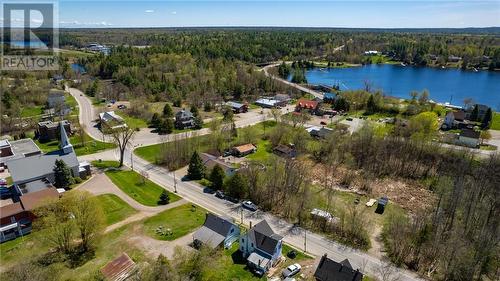 522 Mill Street, Calabogie, ON - Outdoor With Body Of Water With View