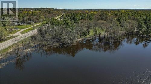 16 Beckett View Drive, Pembroke, ON - Outdoor With Body Of Water With View