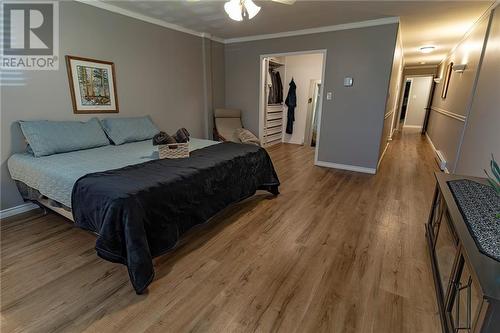 16 Beckett View Drive, Pembroke, ON - Indoor Photo Showing Bedroom