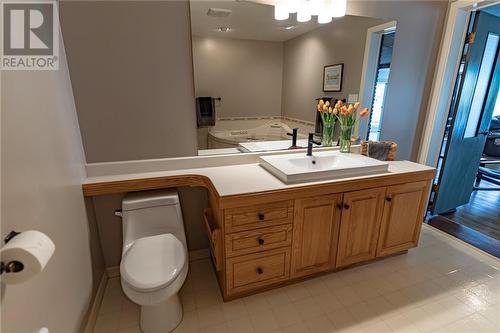 16 Beckett View Drive, Pembroke, ON - Indoor Photo Showing Bathroom