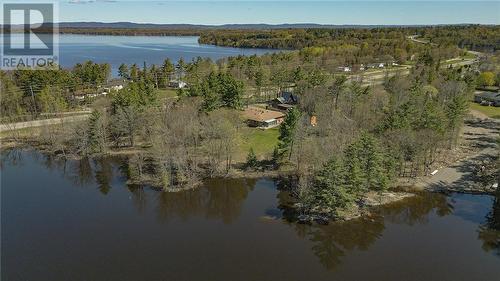 16 Beckett View Drive, Pembroke, ON - Outdoor With Body Of Water With View