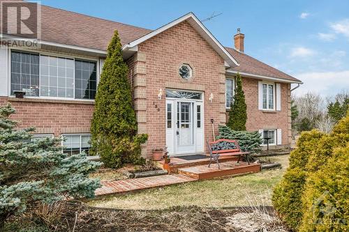 139 Bay Road, Lombardy, ON - Outdoor