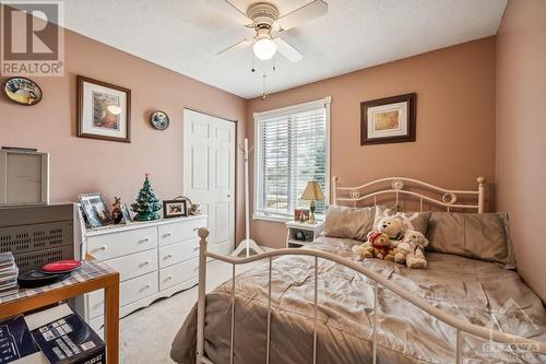 139 Bay Road, Lombardy, ON - Indoor Photo Showing Bedroom