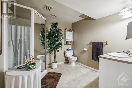 139 Bay Road, Lombardy, ON - Indoor Photo Showing Bathroom