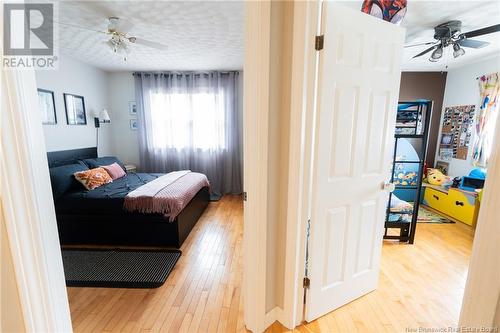 530 Fulton Avenue, Fredericton, NB - Indoor Photo Showing Bedroom
