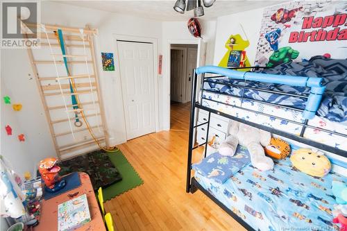 530 Fulton Avenue, Fredericton, NB - Indoor Photo Showing Bedroom