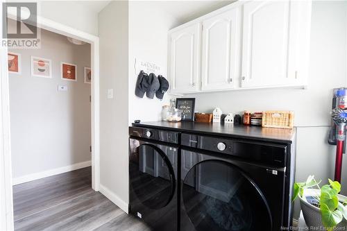 530 Fulton Avenue, Fredericton, NB - Indoor Photo Showing Laundry Room