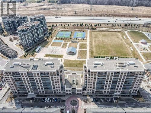 106 - 39 Galleria Parkway, Markham, ON - Outdoor With View