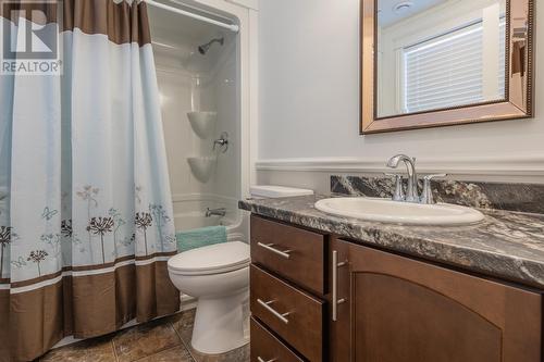 10 Main Road, Gallants, NL - Indoor Photo Showing Bathroom