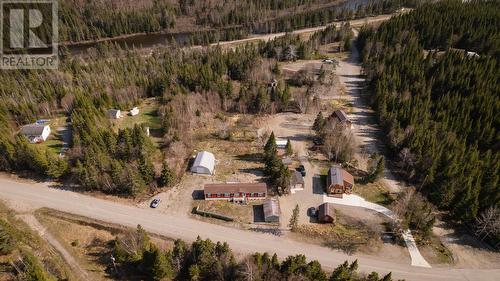 10 Main Road, Gallants, NL - Outdoor With View