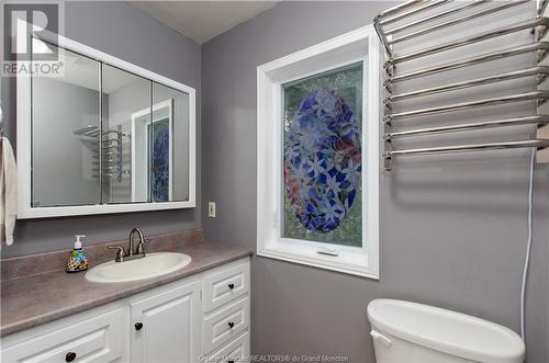 3294 Main St., Salisbury, NB - Indoor Photo Showing Bathroom