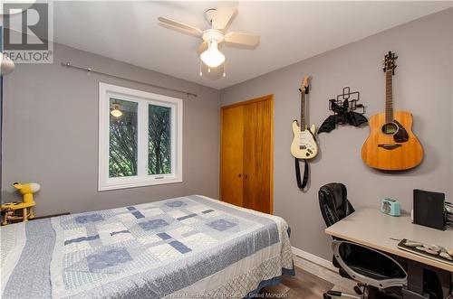 3294 Main St., Salisbury, NB - Indoor Photo Showing Bedroom