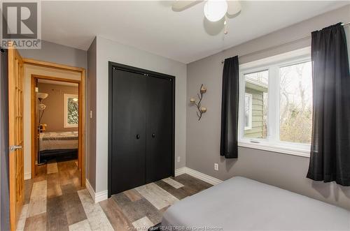 3294 Main St., Salisbury, NB - Indoor Photo Showing Bedroom