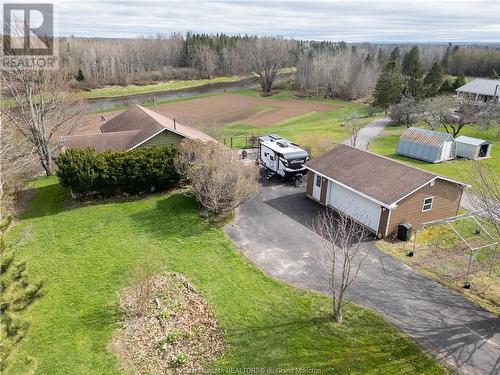 3294 Main St., Salisbury, NB - Outdoor With View