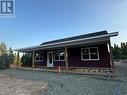 2 Peddles Lane, Port Blandford, NL  - Outdoor 