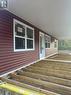 2 Peddles Lane, Port Blandford, NL  - Outdoor With Exterior 