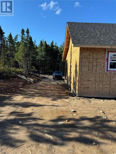 2 Peddles Lane, Port Blandford, NL - Outdoor With View