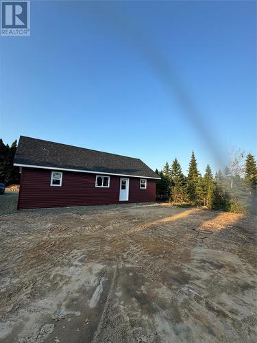 2 Peddles Lane, Port Blandford, NL - Outdoor