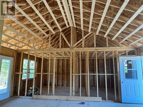 2 Peddles Lane, Port Blandford, NL - Indoor Photo Showing Other Room