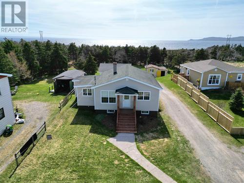 57A Main Street, Stephenville Crossing, NL - Outdoor