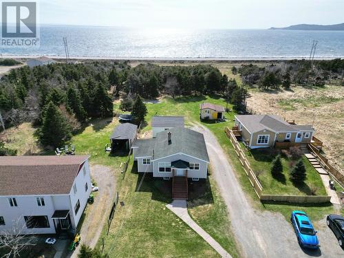 57A Main Street, Stephenville Crossing, NL - Outdoor With Body Of Water With View