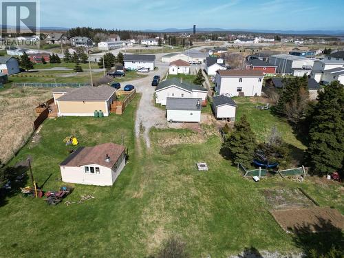 57A Main Street, Stephenville Crossing, NL - Outdoor With View