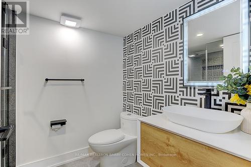 22 Skywood Drive, Richmond Hill, ON - Indoor Photo Showing Bathroom